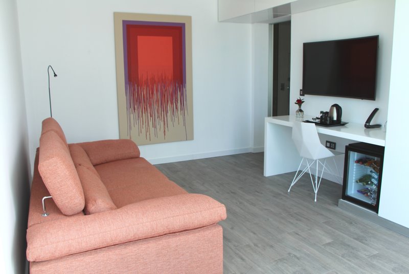 Seven Hotel & Wellness 26