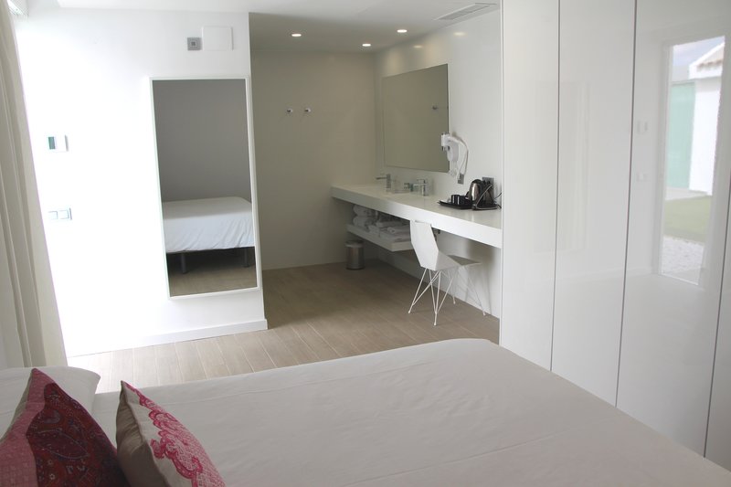 Seven Hotel & Wellness 28