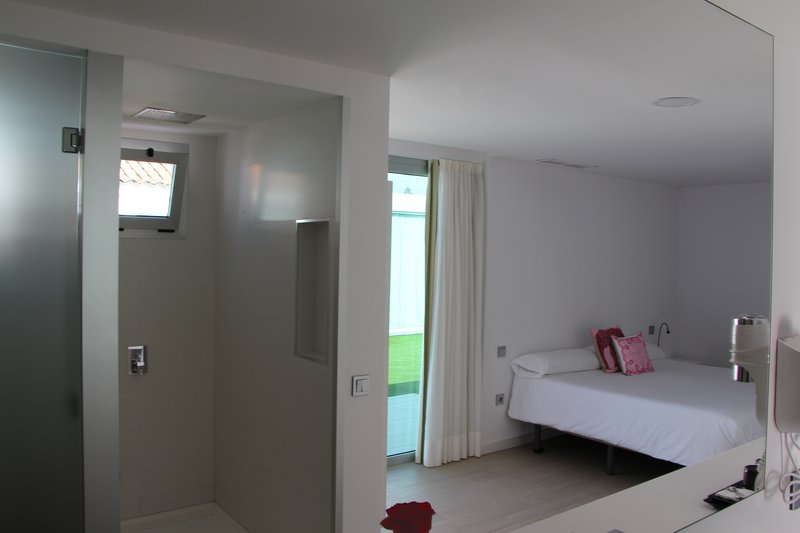 Seven Hotel & Wellness 30