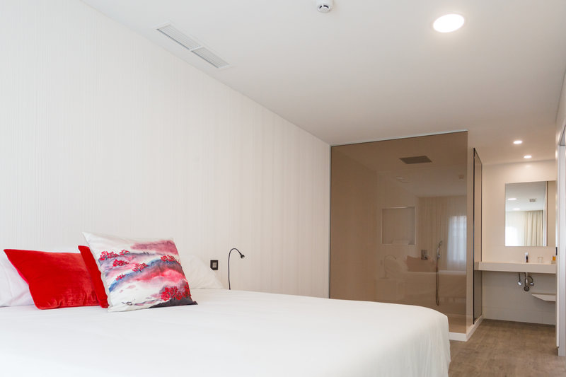 Seven Hotel & Wellness 32