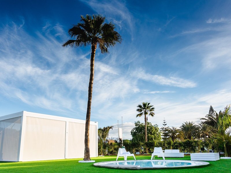 Seven Hotel & Wellness