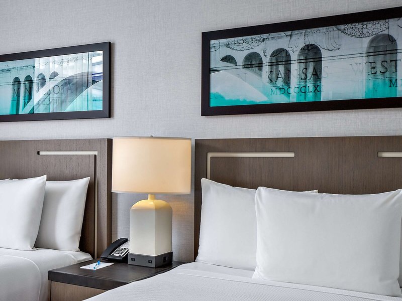 Hyatt House Washington DC / The Wharf 31