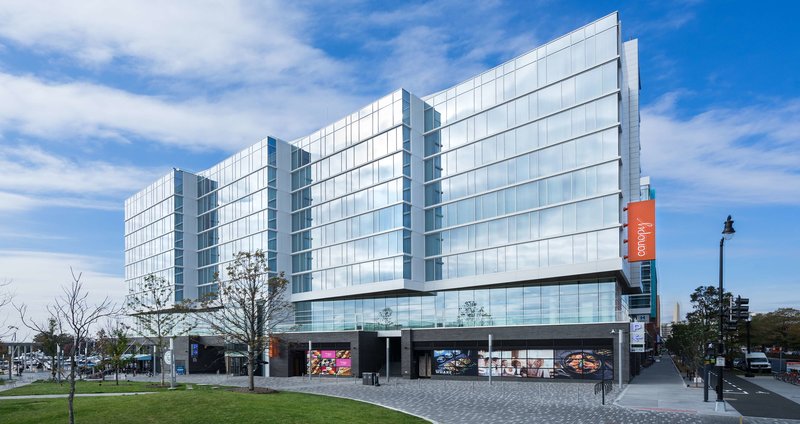 Canopy by Hilton Washington DC The Wharf 1 - Exterior
