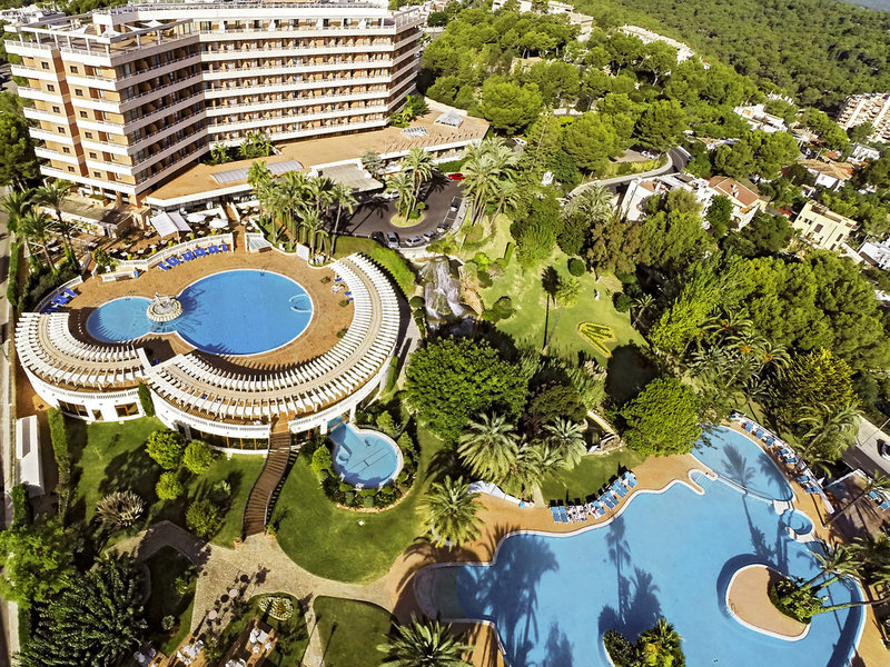 GPRO Valparaiso Palace & Spa