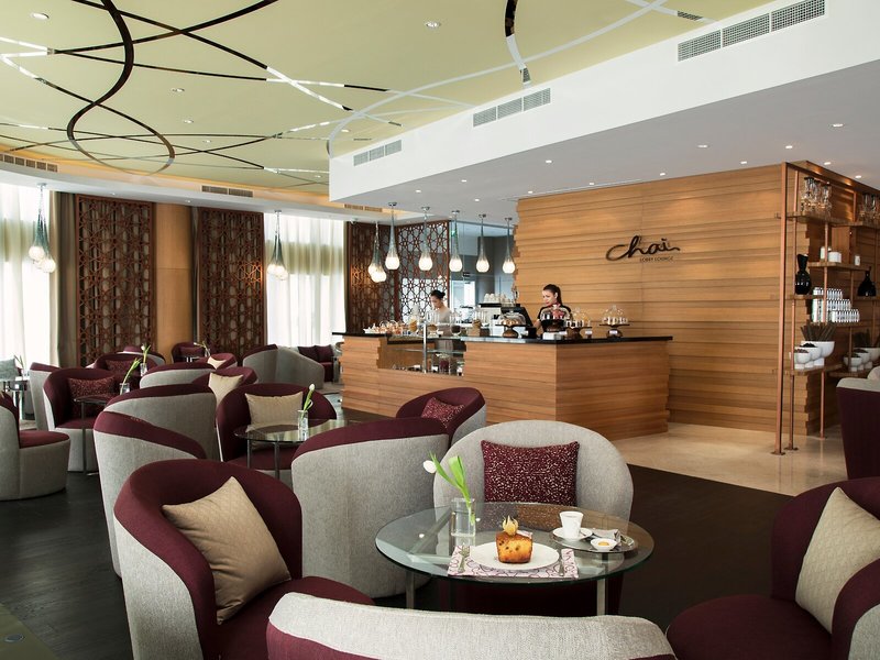 Pearl Rotana Capital Centre 1