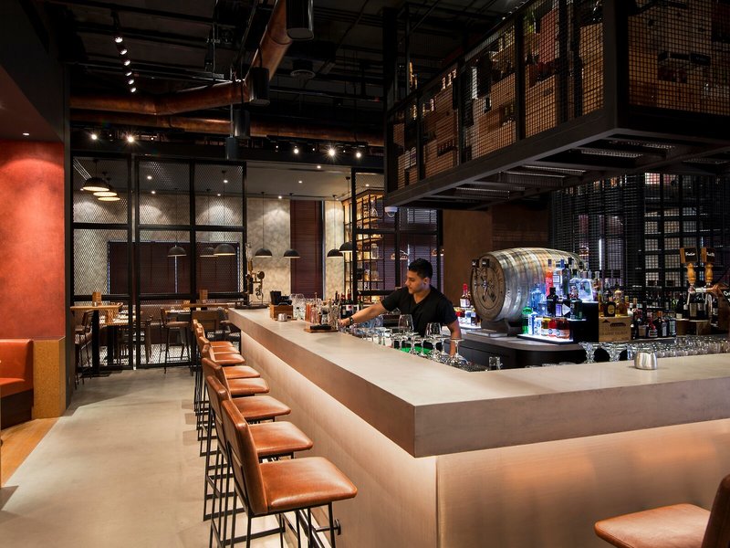 Pearl Rotana Capital Centre 3