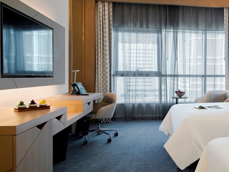 Pearl Rotana Capital Centre 11