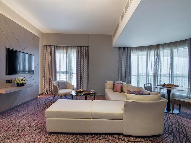 Pearl Rotana Capital Centre 14