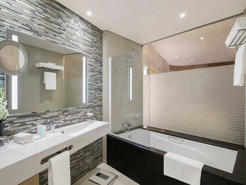 Pearl Rotana Capital Centre 17