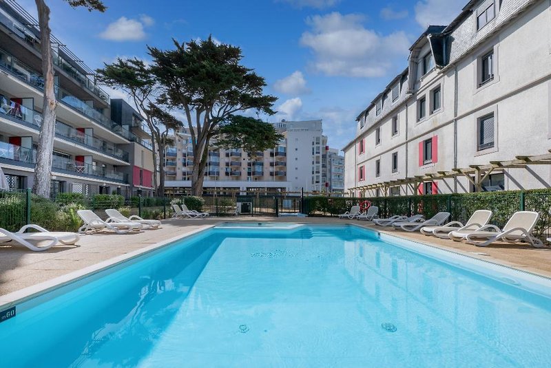 Odalys Résidence de la Plage 2