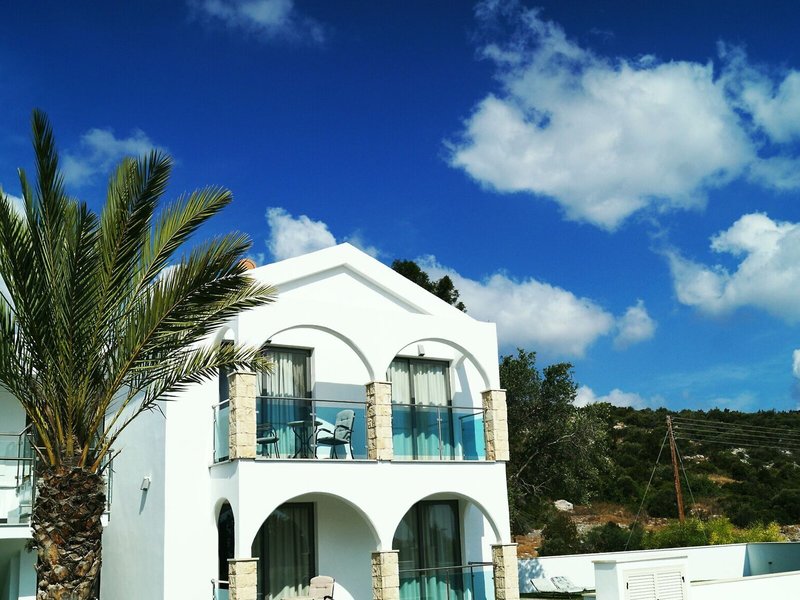 Caprice Spa Resort 1