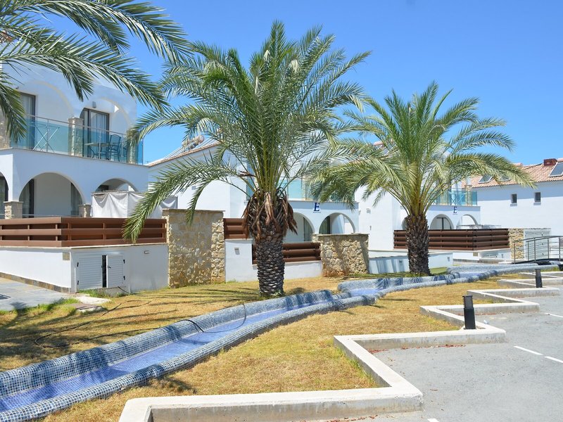 Caprice Spa Resort 2