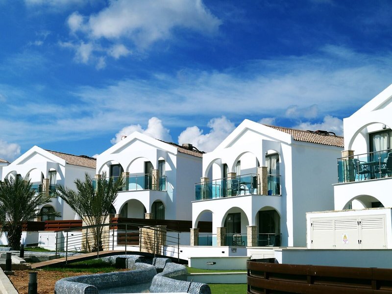 Caprice Spa Resort 3