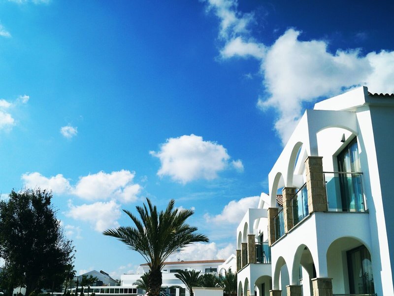 Caprice Spa Resort 4