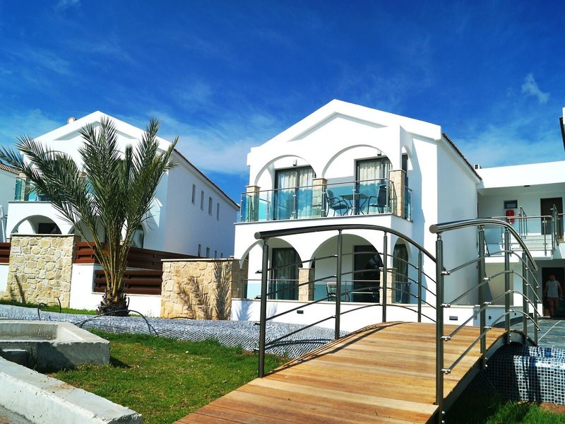 Caprice Spa Resort 5