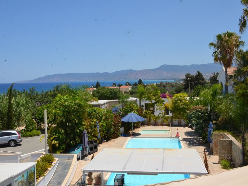 Caprice Spa Resort 8