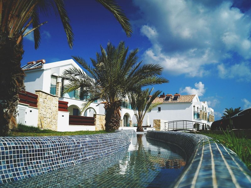 Caprice Spa Resort 9