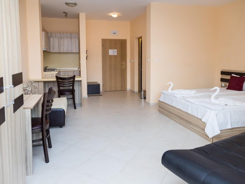 Saint Valentine 10 - Room Example