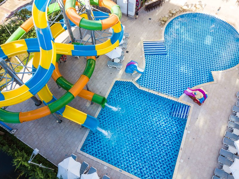 Best Western PLUS Premium Inn & Casino 3