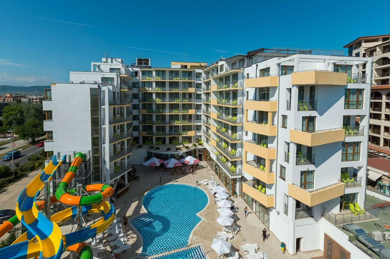 Best Western PLUS Premium Inn & Casino 1
