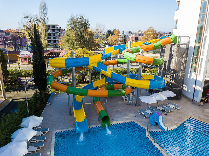 Best Western PLUS Premium Inn & Casino 2
