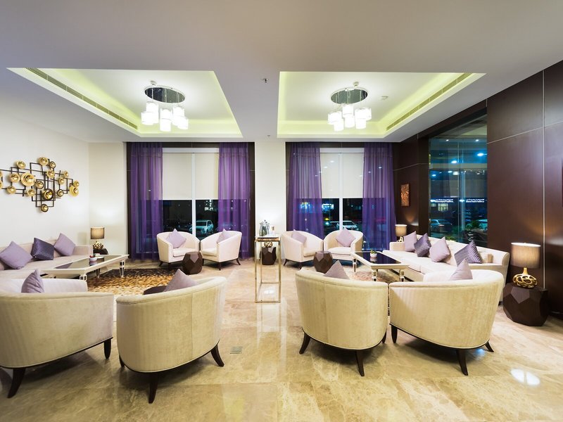 Centara Muscat Hotel Oman 10