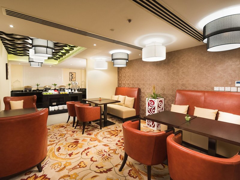 Centara Muscat Hotel Oman 12