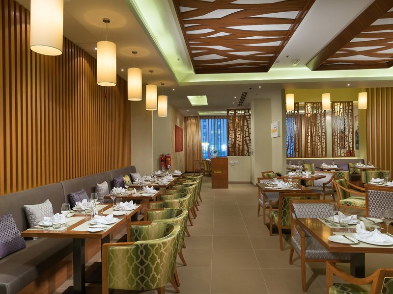 Centara Muscat Hotel Oman 15