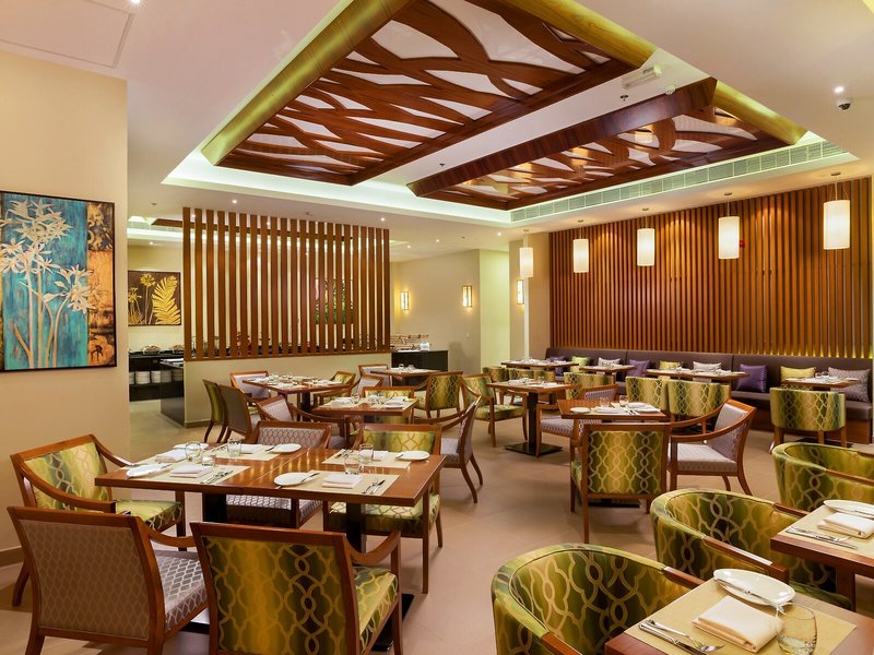 Centara Muscat Hotel Oman 16