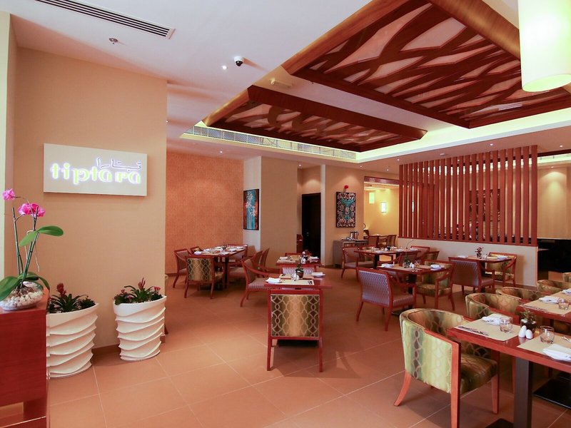 Centara Muscat Hotel Oman 17