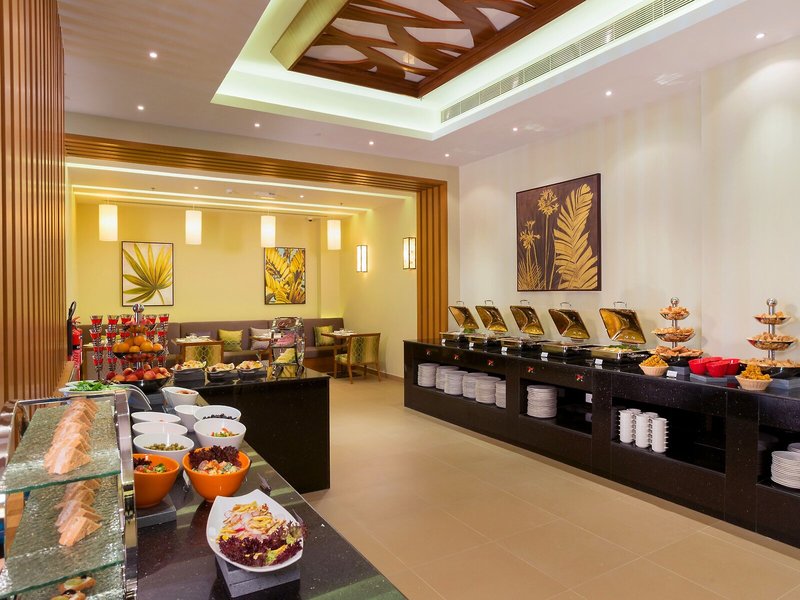 Centara Muscat Hotel Oman 18