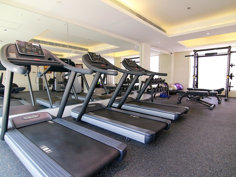 Centara Muscat Hotel Oman 20