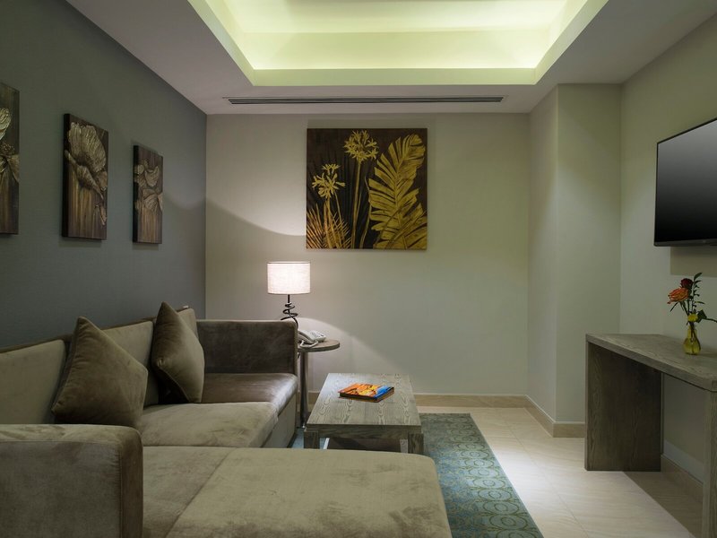 Centara Muscat Hotel Oman 22