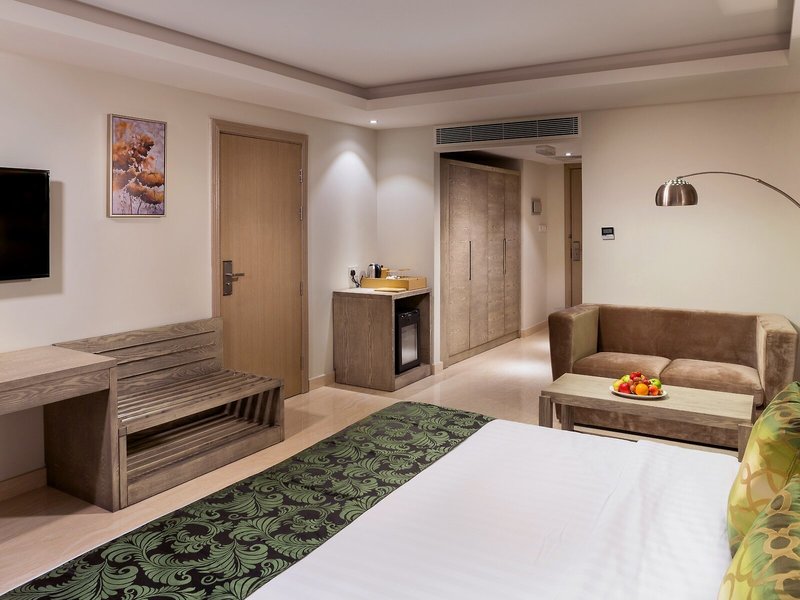 Centara Muscat Hotel Oman 23