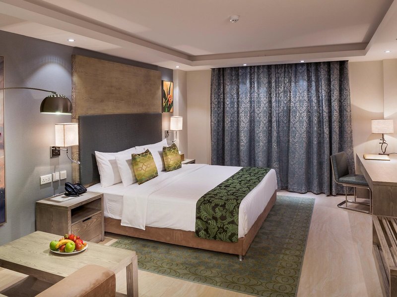 Centara Muscat Hotel Oman 24