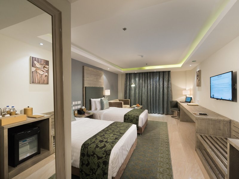 Centara Muscat Hotel Oman 25