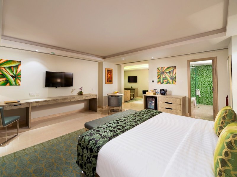 Centara Muscat Hotel Oman 26