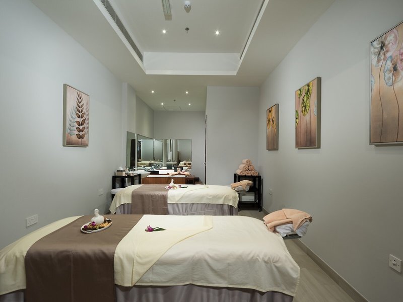 Centara Muscat Hotel Oman 27