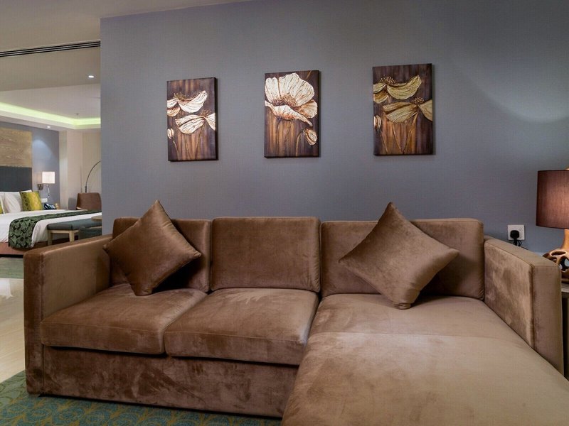 Centara Muscat Hotel Oman 28