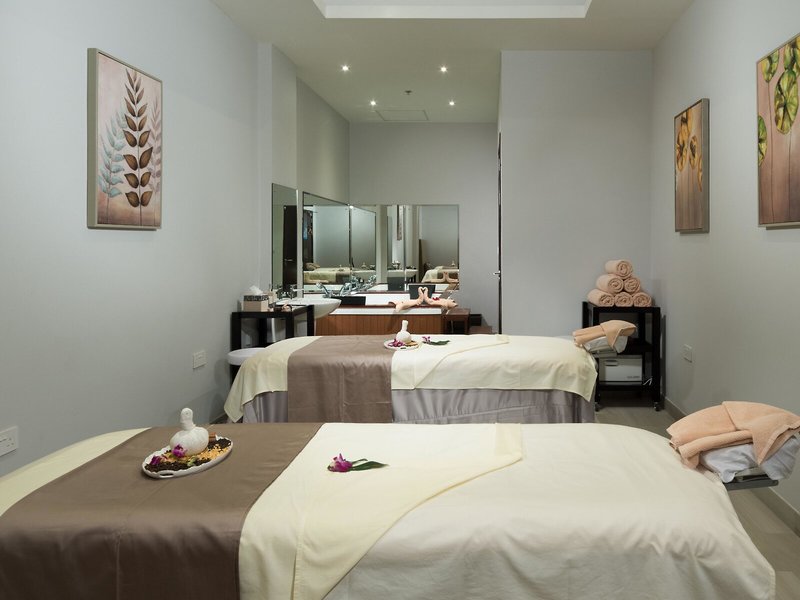 Centara Muscat Hotel Oman 29