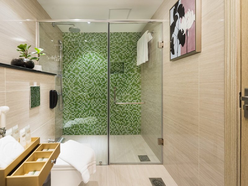 Centara Muscat Hotel Oman 32