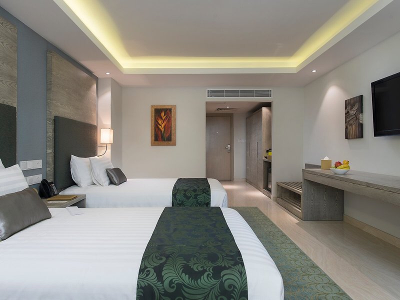 Centara Muscat Hotel Oman 34