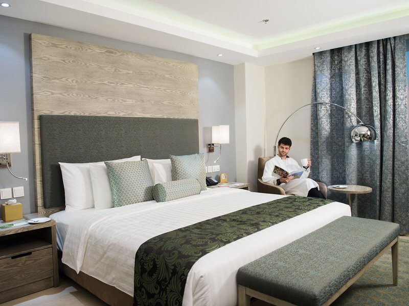 Centara Muscat Hotel Oman 36