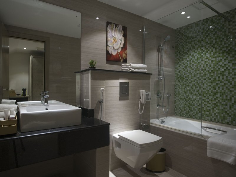 Centara Muscat Hotel Oman 37