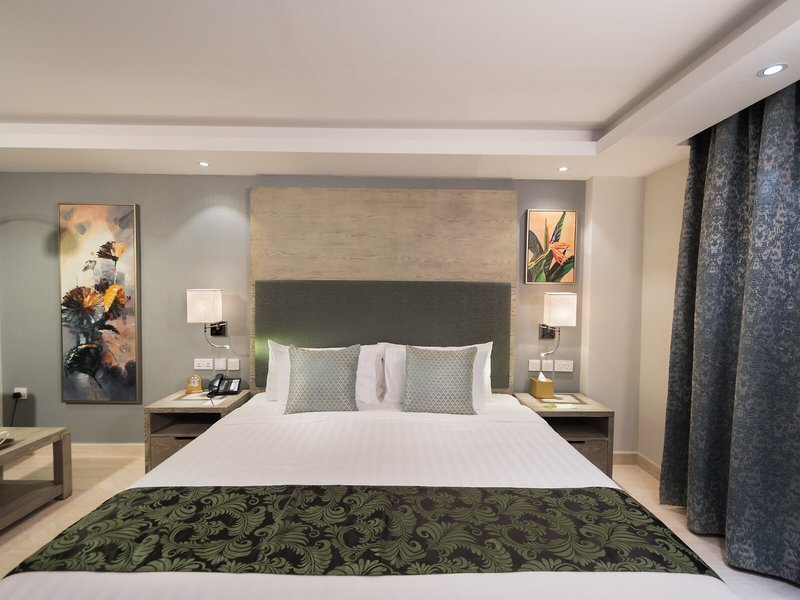 Centara Muscat Hotel Oman 38