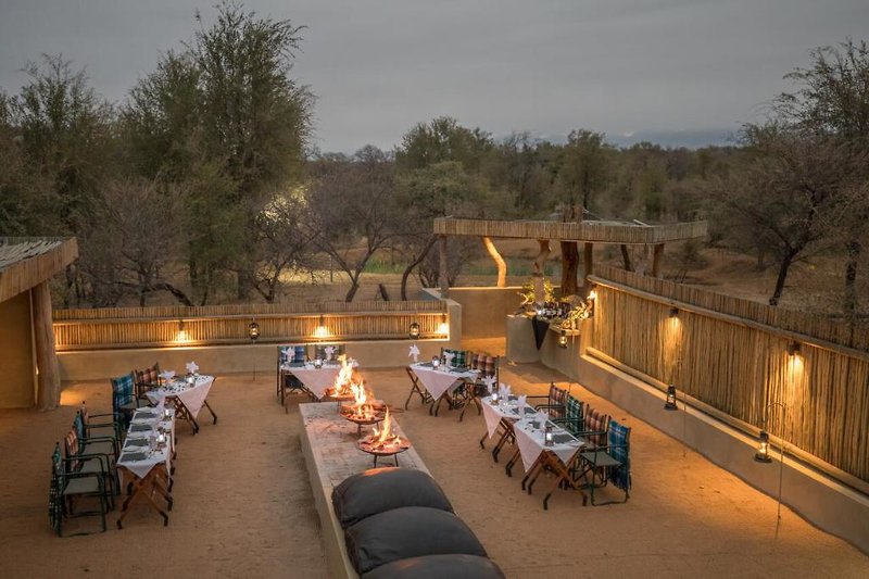 Becks Safari Lodge 2