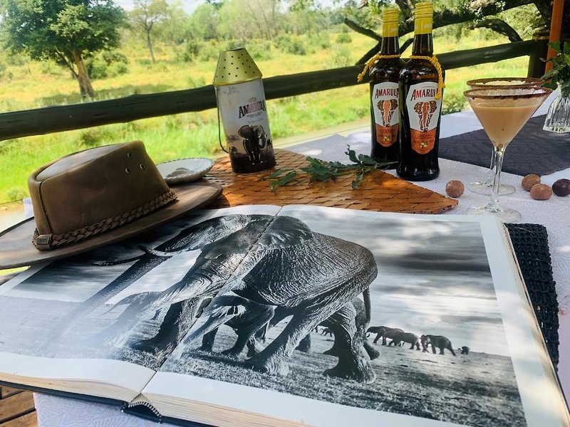 Becks Safari Lodge 3