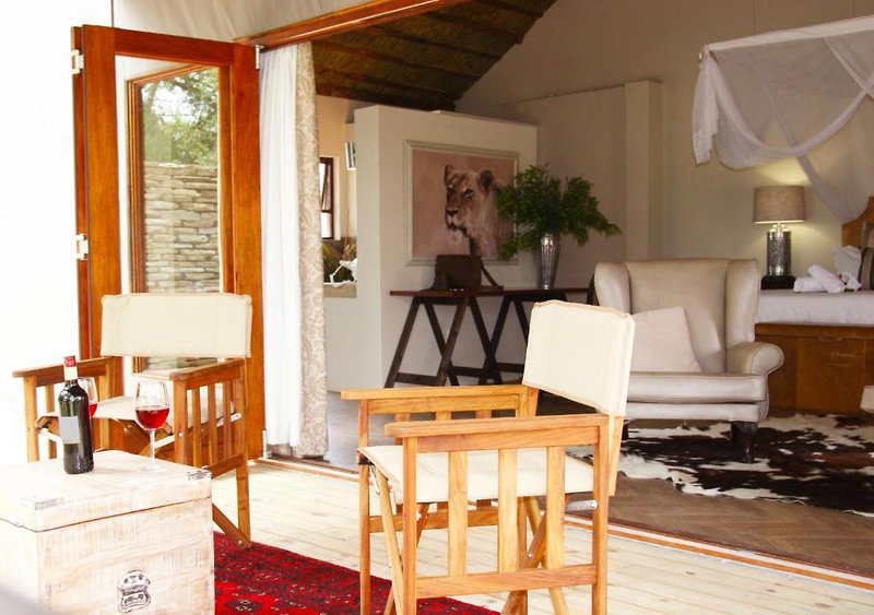 Becks Safari Lodge 5