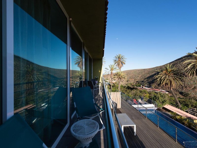 Holidays Flat Finca Oasis