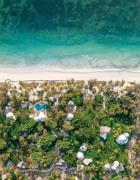 Xanadu Luxury Villas 1